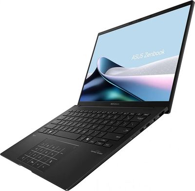 Ноутбук Asus Zenbook 14 UM3406H UM3406HA-QD097 (90NB1271-M005M0)